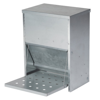 Anti-Intrusion/Anti-Waste-Feeder - LERA M - Kapazität: 13kg