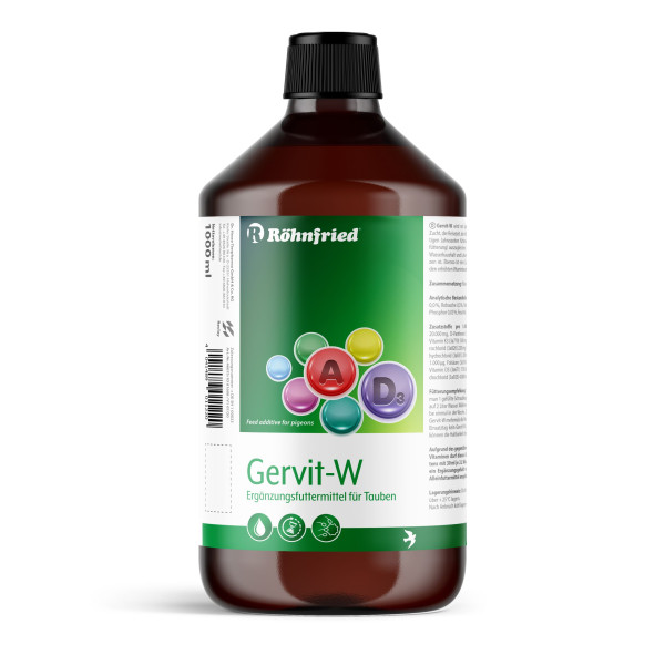 Gervit-W 1 L
