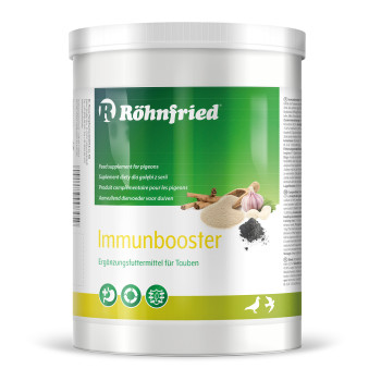 Immunbooster 500gr