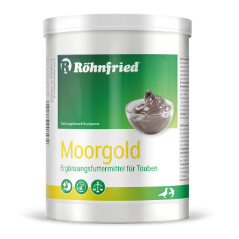 Moorgold 1kg