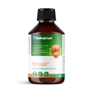 Rotosaal 250ml