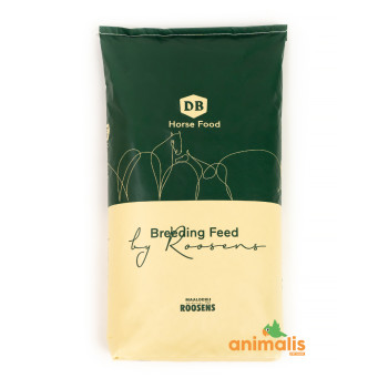 PE - D.B.H.F. Pellet for mares and foals 20kg
