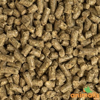 PE - D.B.H.F. Granulé pour juments et poulains 20kg