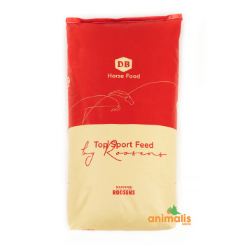 PAT - D.B.H.F. Athletic Pellet 20kg