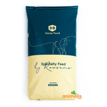 PAM - D.B.H.F. Apfelmüsli 15kg