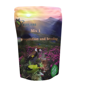 Mix 1 for breeding season -...