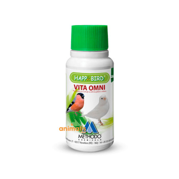 Vita Omni 250ml - Multivitamin