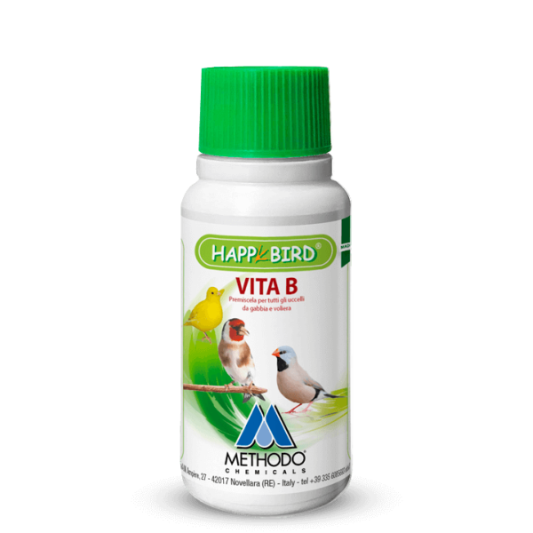 Vita B 100ml