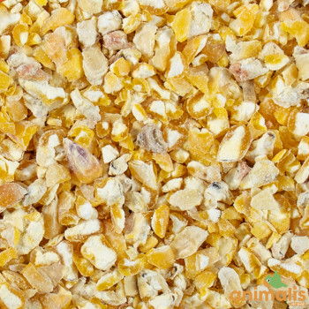 Gebrochener französischer Mais 20kg