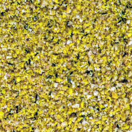 Pâtée aux œufs jaune grasse 1kg - Vrac