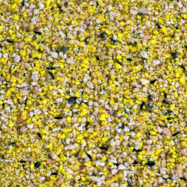 Pâtée aux œufs jaune sèche 1kg - Vrac