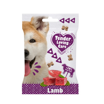 Lam Hond Snack 100g -...