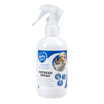 Refresh spray 250ml -...