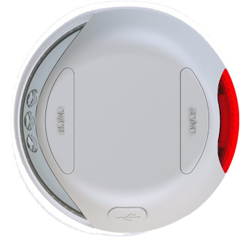 Flexi LED-Beleuchtungssystem grau