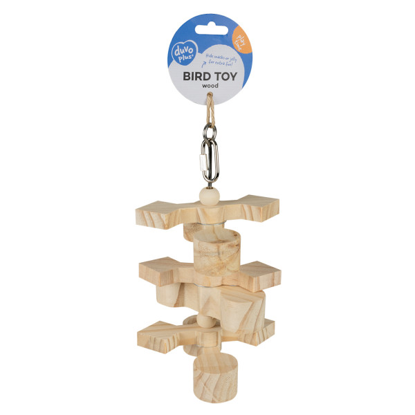 Jelly Snack hanger - Brilfel
