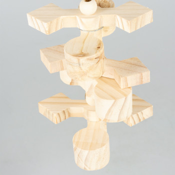 Jelly Snack hanger - Brilfel