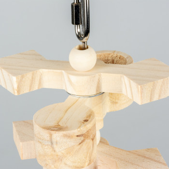Jelly Snack hanger - Brilfel