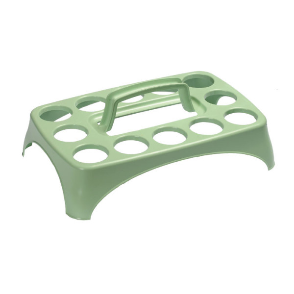 "PRATICO 12" bottle holder