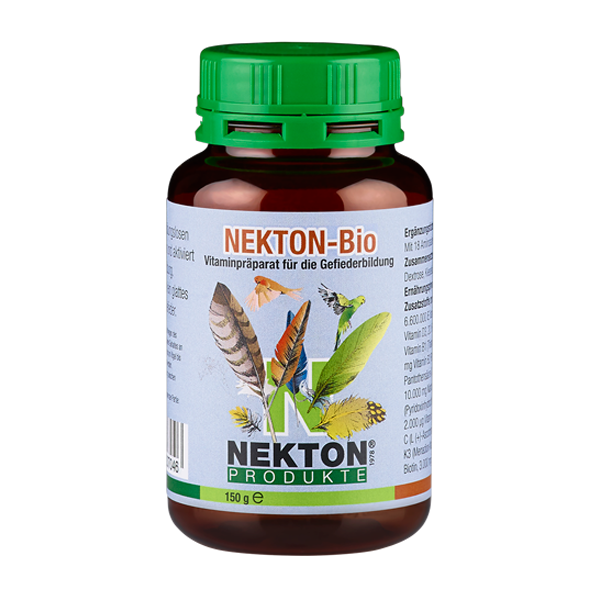 Nekton BIO 150g