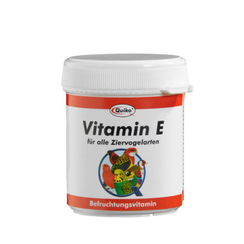 Vitamin E 140g - Quiko