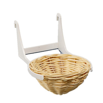 Support de Nid en plastique 10 cm
