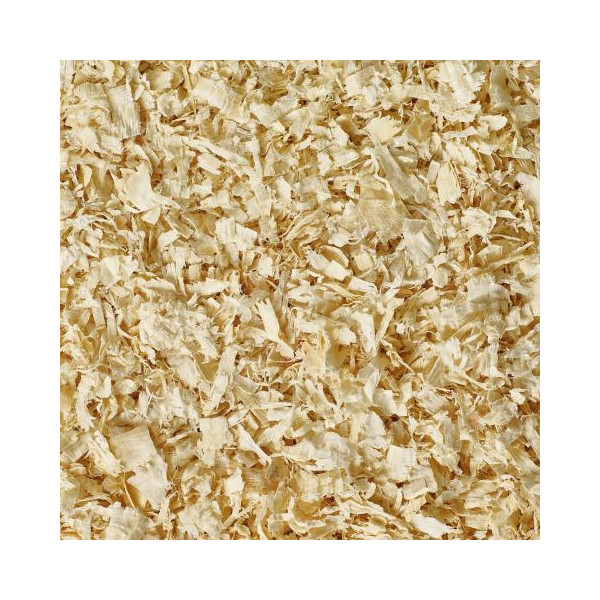 Chip bale 550L