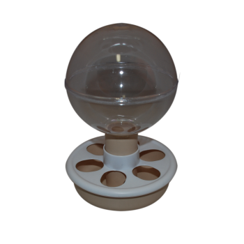 Fontaine "bulle"