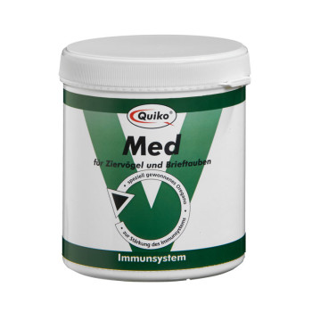 Quiko Med V powder 250gr