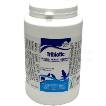 Tribiotica 1kg - Prebiotica...