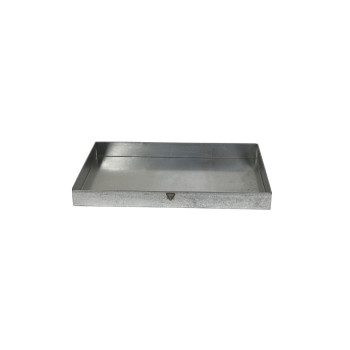 Metal drawer 62.3x26.5cm