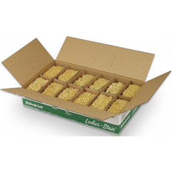 Leckerstein 12 Stück - Mineralsteine mit Magnesium und Jod - Röhnfried