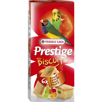 Biscuits aux fruits - 6...