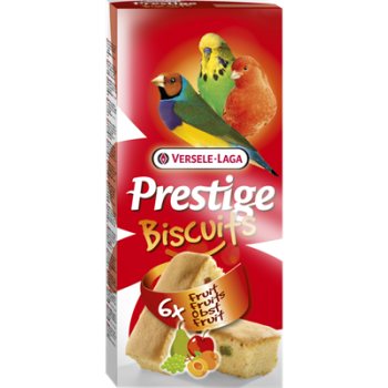 Fruchtkekse - 6 Stück - Prestige