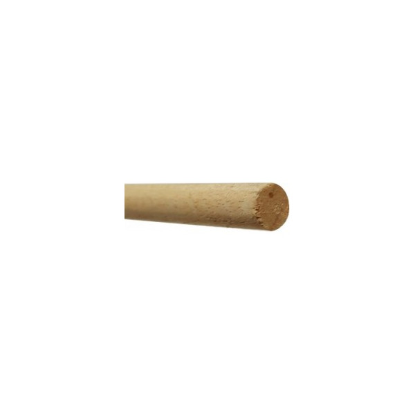 Holzsitzstange 200cm x 10mm