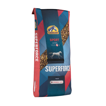 Superforce 20 Kg