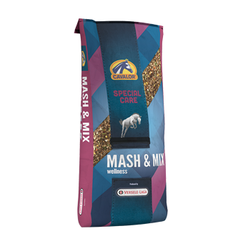 Mash & Mix 15 Kg