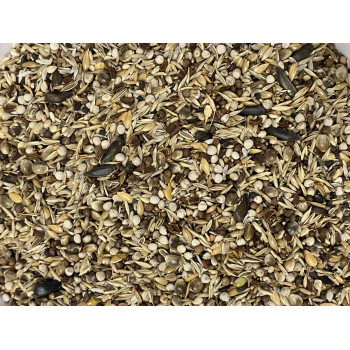 Cardellini Major bianco Mix 15kg - Blattner