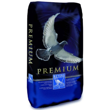 Premium Super Veuvage 20kg - Beyers