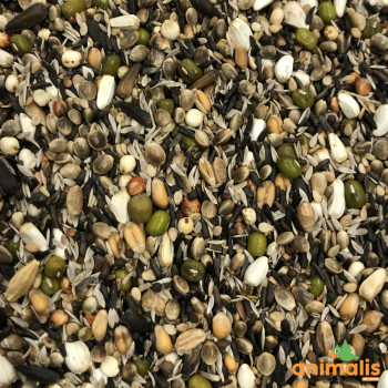 38 - Premium Sprouting Seed Mix 15kg -