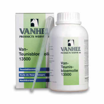 Van-Sour Flower Oil 13500 -...