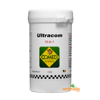Ultracom Vogel 70g - Comed