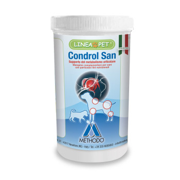 Condrol San 500g - Pour les...