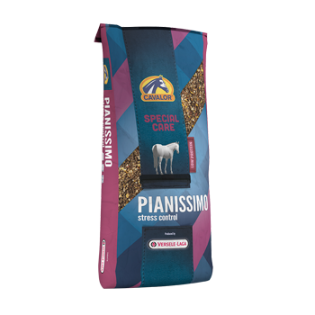 Pianissimo 20 Kg