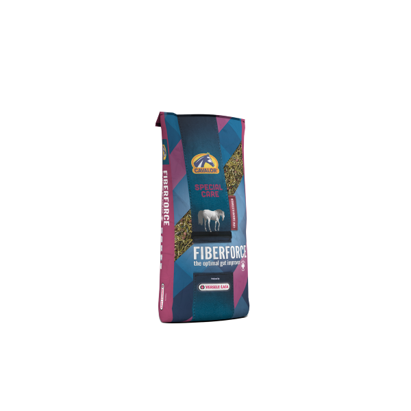 Fiber Force 15 Kg