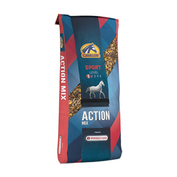 ACTION MIX 20 kg