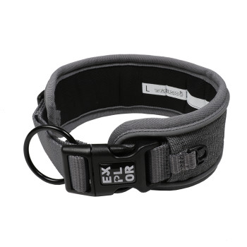 Explor fit control collar...