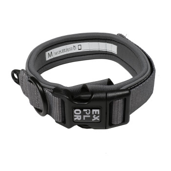 Explor fit comfy collar...