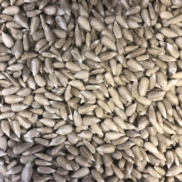 Tournesol pelé 1 kg - Vrac