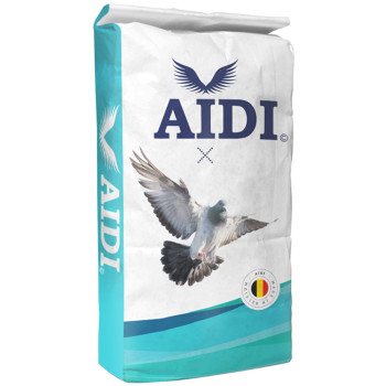 Aidi Super Rui 20kg - Ruimix voor duiven
