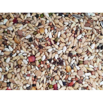 Aidi Mix 1 20kg - Sport mix for pigeons